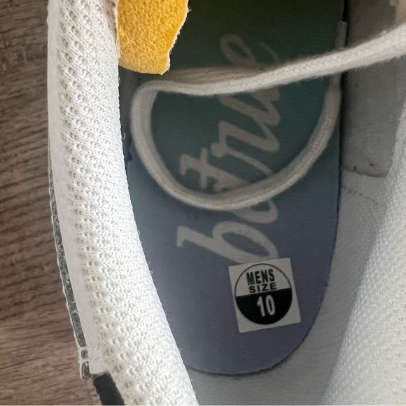 Nike Blazer Low 77 "Be True (2021)" sneakers 10 - Picture 7 of 8